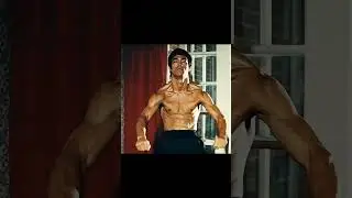 @bruce lee shorts 😎👽 #youtubeshorts #viral #shortfeed