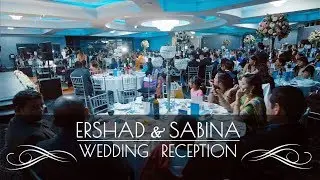 Grand Nepali Wedding Reception in Sydney || ERSHAD & SABINA