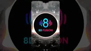 Stressed Out | 8D Music Visualizer 🎧