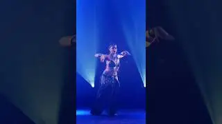 Jinniyah Awakens | Dark Fusion Belly Dance at Caravanserai Vienna