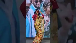ಅದಿತಿ ಪ್ರಭುದೇವ ಡ್ಯಾನ್ಸ್ ತೋತಾಪುರಿ ಚಿತ್ರದ ಇವೆಂಟ್ನಲ್ಲಿ  | baglu tegi meri jaan | Aditi prabhudeva dance