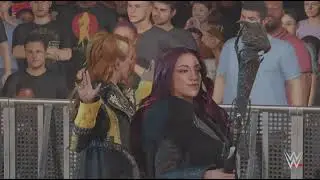DexTeR LuMiS , UnCLe HowDy vs iSLa DawN , ALBA FyRe  !!!