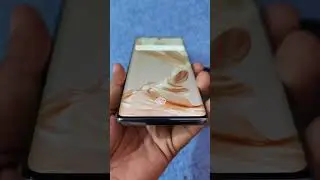 Lava Agni 2 5G 🔥- With UV Tempered Glass - Beautiful Curved Display at 20k #AnilTechChannel