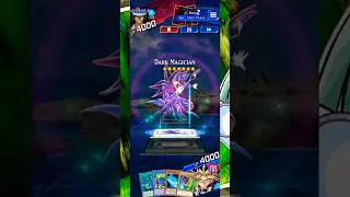 Atem&rsquo;s Voice Line With Dark Magician + Summoning Animation | Yu-Gi-Oh! Duel Links (29)