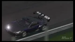 20 VOLTAAS DEI AULAAA EM HIGHSPEED GR3 COM O SUBARU BRZ GT300