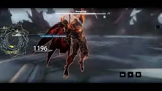 New pgr x dmc advanced tech?