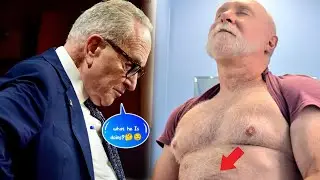 Top 20 Suited Daddies &hearts;️🥀 | Classy Mature Men in Style | Daddies Universe &ndash; Episode 23
