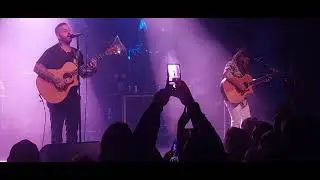 Bayside - Winter (Live AT Emo's Austin TX 9/22/21)