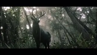 Legendary Shadow Buck Mission + Clothing Set