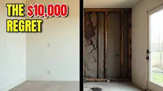 The 3 Container Home Regrets That Cost $10,000 in Repairs (Ignoring The Thermal Bridge)