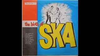 The Birth Of SKA