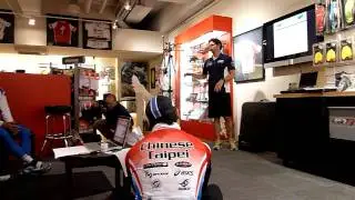 NRG2Perform Coach Clinic Video Presentation Dec 31 2011 - Swim Course Details
