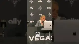 Aces Head Coach Becky Hammon Responds To Dearica Hamby Lawsuit. &ldquo;I gave her over the top care.&rdquo;