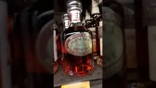 HANCOCK'S RESERVE