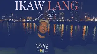 J SaLhia - Ikaw Lang (Official Audio)