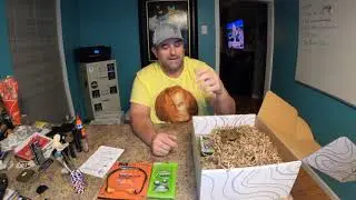Hunters Haul November 2019 Unboxing