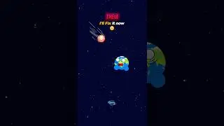 The Story Of The Moon #space #cosmolog #cosmology