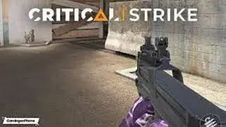 Unleash Your Inner Warrior in Critical Strike CS: Online