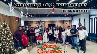 Christmas Day Celebrations at Board Infinity - Mumbai 🎄✨ | Spreading Joy and Festive Cheer!