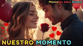 Nuestro Momento - Balada Rom&aacute;ntica y Sentimental Para Dedicar 🎵🔥💖