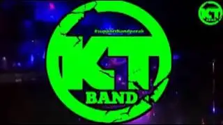 Kt band