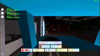 DayZ в кубическом варианте или Unturned первое впечатление