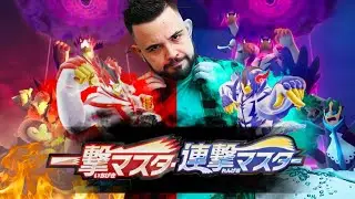 😱Single/Rapid Strike Master - la Nuova Espansione POKEMON! (JAP)🔥