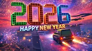 🌟 2026 PARTY 🌟 [GTA 5]🇨🇵