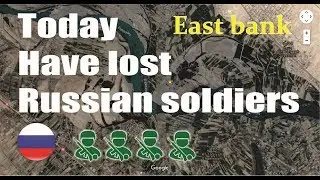 [ Syria ][ DeirEzzor ] SAA extends control of the east coast! have lost Russian soldiers