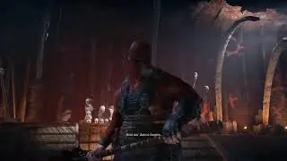 Mad Max - Camp: 8 Cadavanaugh Proving Grounds