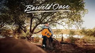 JohnJ - Bosveld Oase