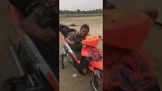 Pantun kepada Mat motor !! #125zr #trending #motovlog #shorts