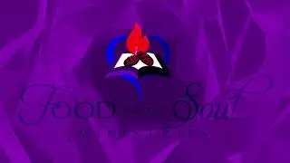 Pastor Wayne Cockrell and Food for the Soul Ministries part 1 of 