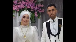 FEYYAZ İLE KEVSER -DÜĞÜN  4