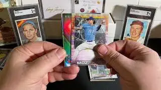 Elite Boombox For February 2022 ~ Great Pack Lineup!!!