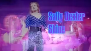Sally Dexter - Shine - Billy Elliot The Musical 2007