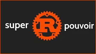 Les deux meilleurs Patterns dans Rust