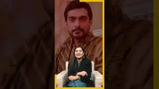 Alyy Khan Talks About Sharing A Kiss With Kajol In Upcoming Web Series