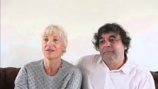 L'humanitude présentée par Yves Gineste et Rosette Marescotti