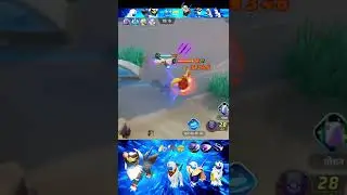 Absol Pursuit Secret Power (After Buff)