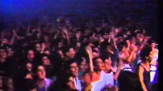 Nello Villa e The Apples - Il Capodanno
