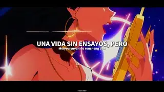 Original Me | Astra Yao - Zenless Zone Zero | Sub. Español • Pinyin |『AMV』✩