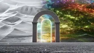 A Channeled Reminder: Your Path is Limitless, Even When You Feel Outside