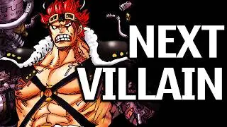 The Villain of the Elbaf Arc