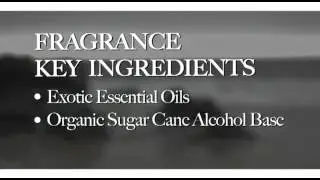 OUR HEALTHY FRAGRANCE: LAVANILA LABORATORIES
