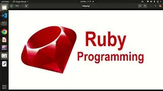 #12 Ruby Tutorial | Ruby Assignment Operator in Hindi