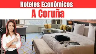 Hoteles Baratos en A Coruña