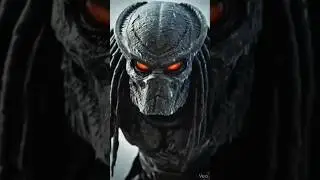 Evolution of the Hunter: How the Predator Uses Alien #scifi #junglehunter #yautja