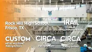 Rock Hill High School