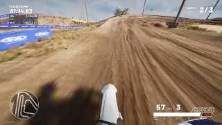 Mx vs legends